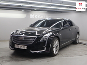 General Motors Cadillac