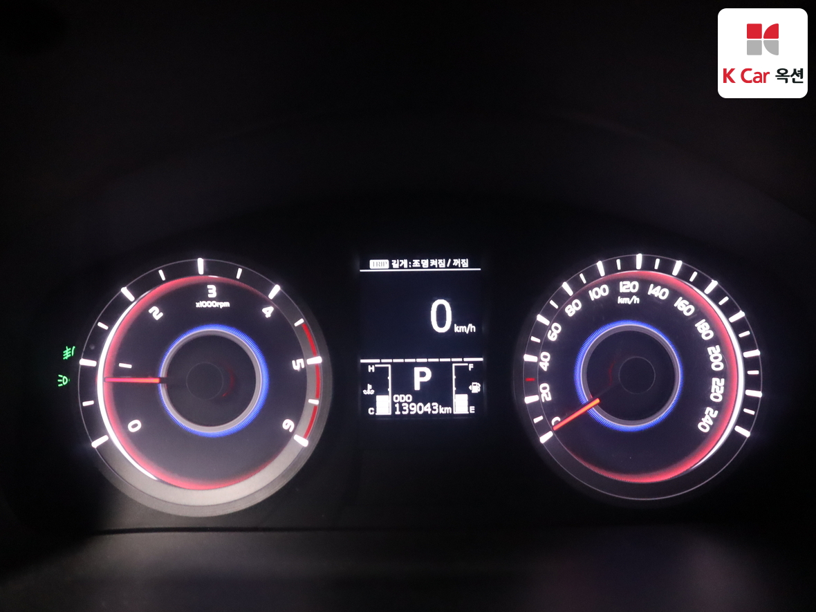 سانج يونج كوراندو - 5