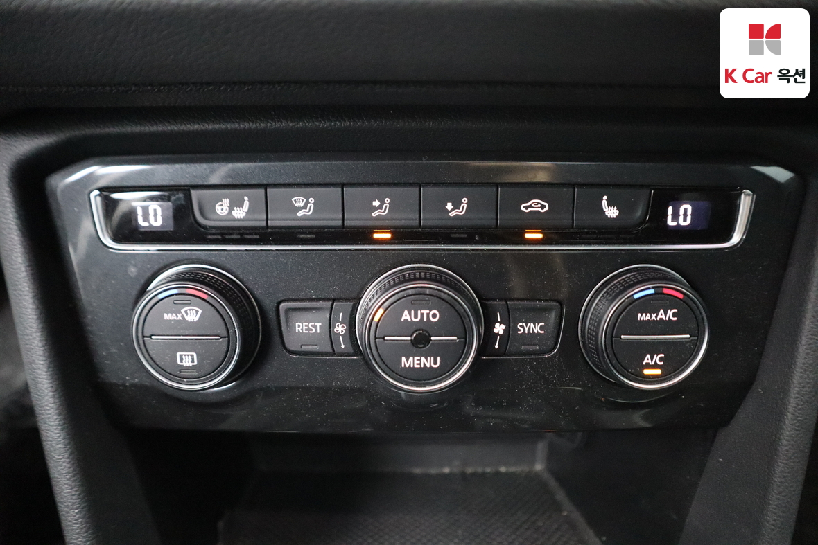 VOLKSWAGEN 티구안 - 15