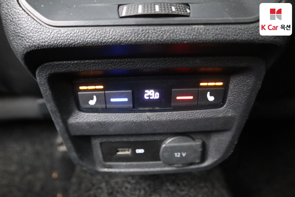 VOLKSWAGEN 티구안 - 26