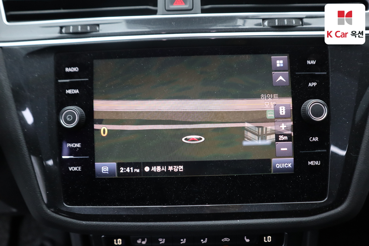 VOLKSWAGEN 티구안 - 14