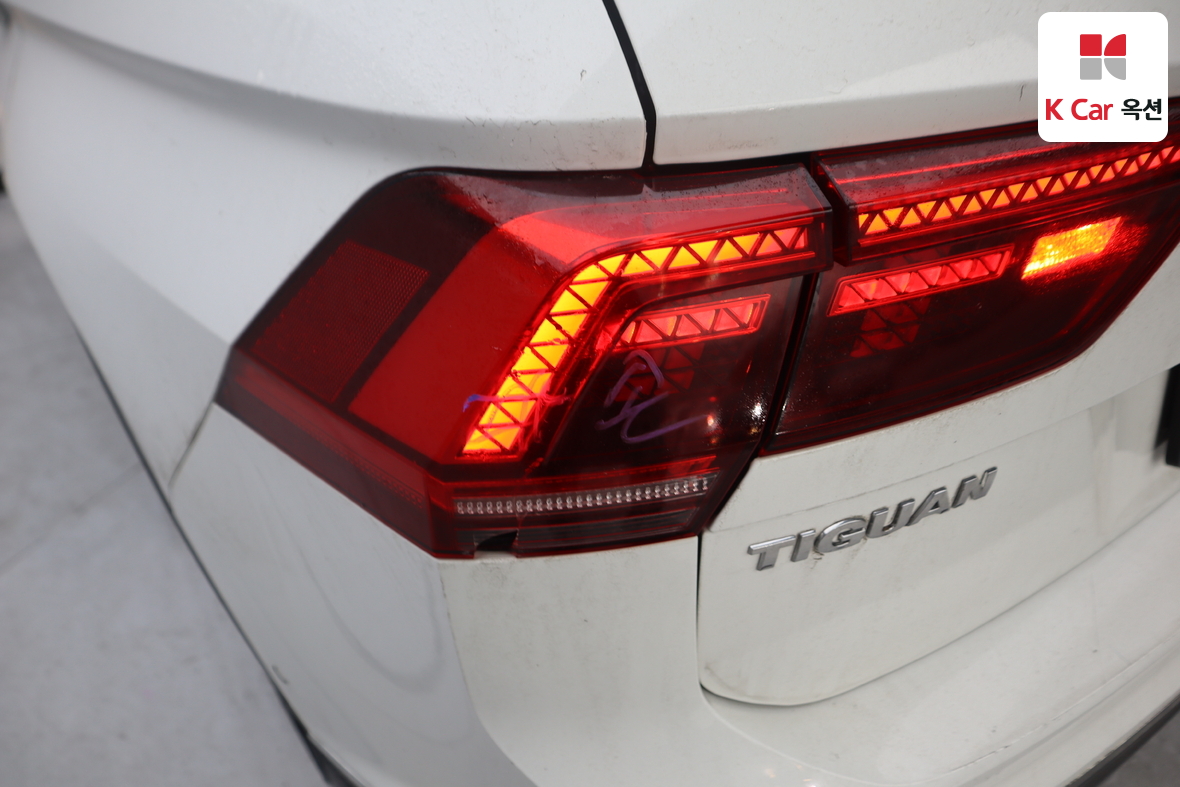 VOLKSWAGEN 티구안 - 44