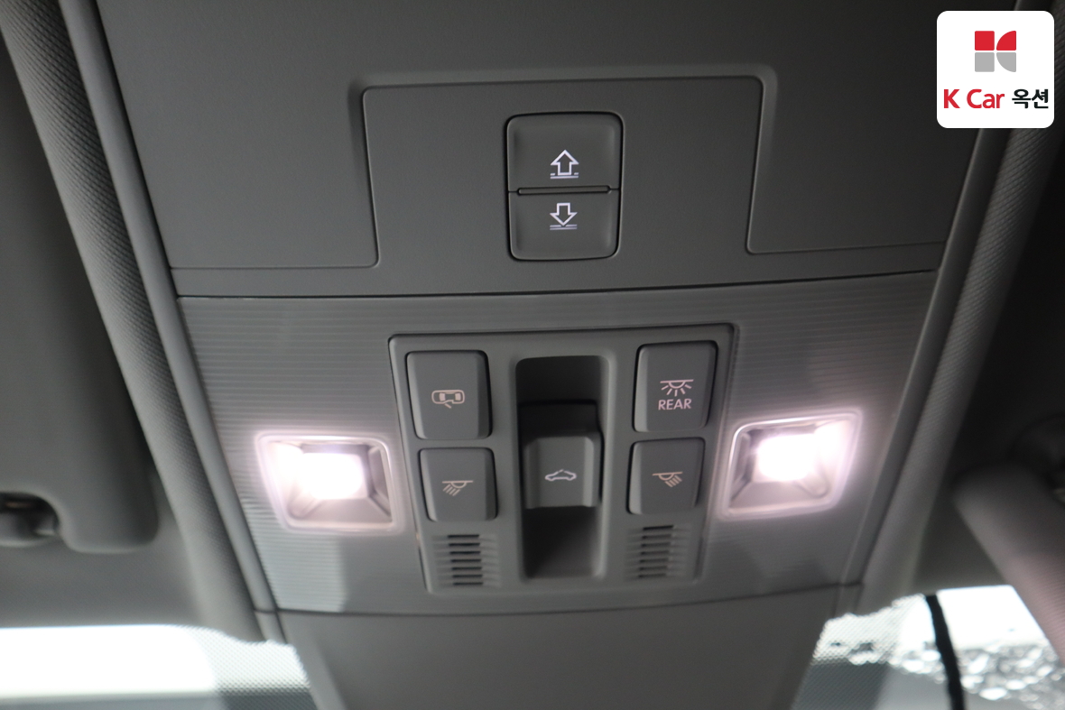 VOLKSWAGEN 티구안 - 13