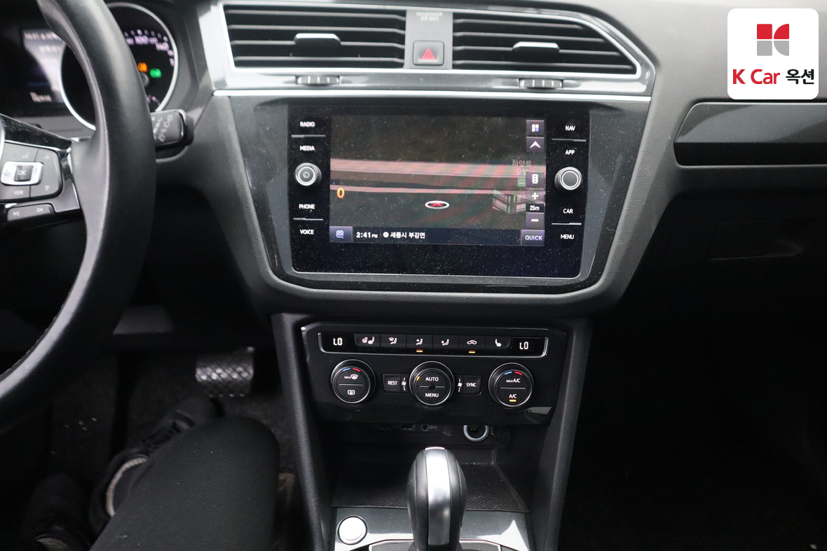 VOLKSWAGEN 티구안 - 6