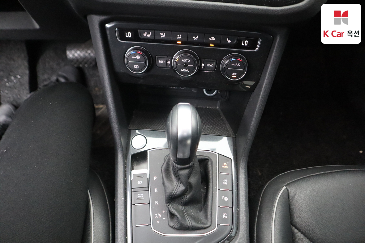 VOLKSWAGEN 티구안 - 16