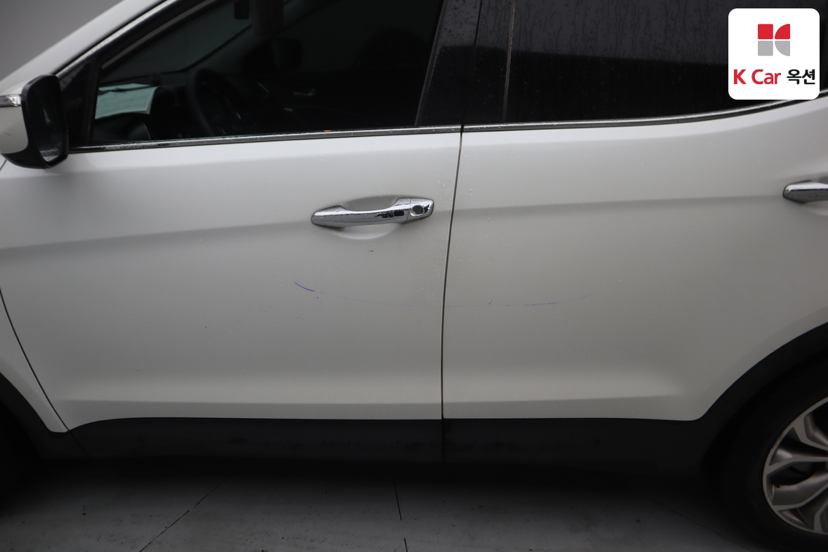 현대자동차 싼타페 2014 - 이미지 42