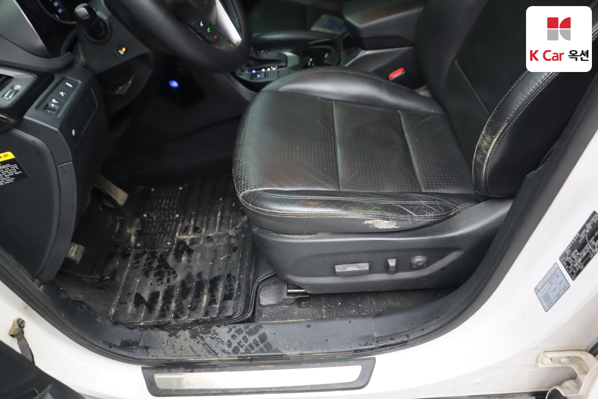 현대자동차 싼타페 2014 - 이미지 19