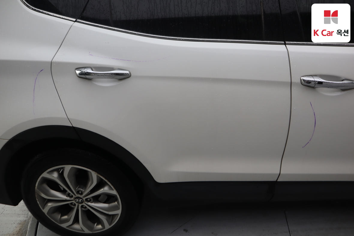 현대자동차 싼타페 2014 - 이미지 34