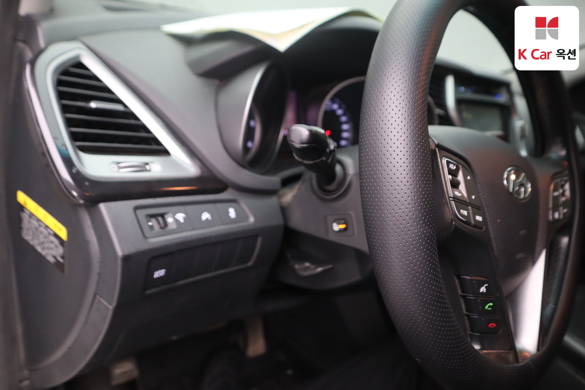 현대자동차 싼타페 2014 - 이미지 9