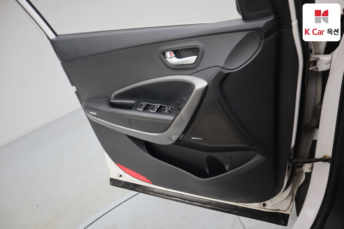 현대자동차 싼타페 2014 - 이미지 8