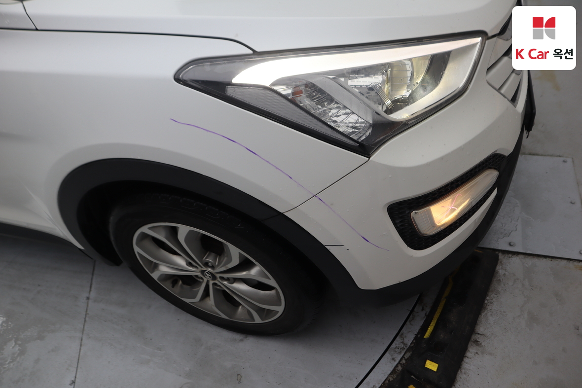 현대자동차 싼타페 2014 - 이미지 38