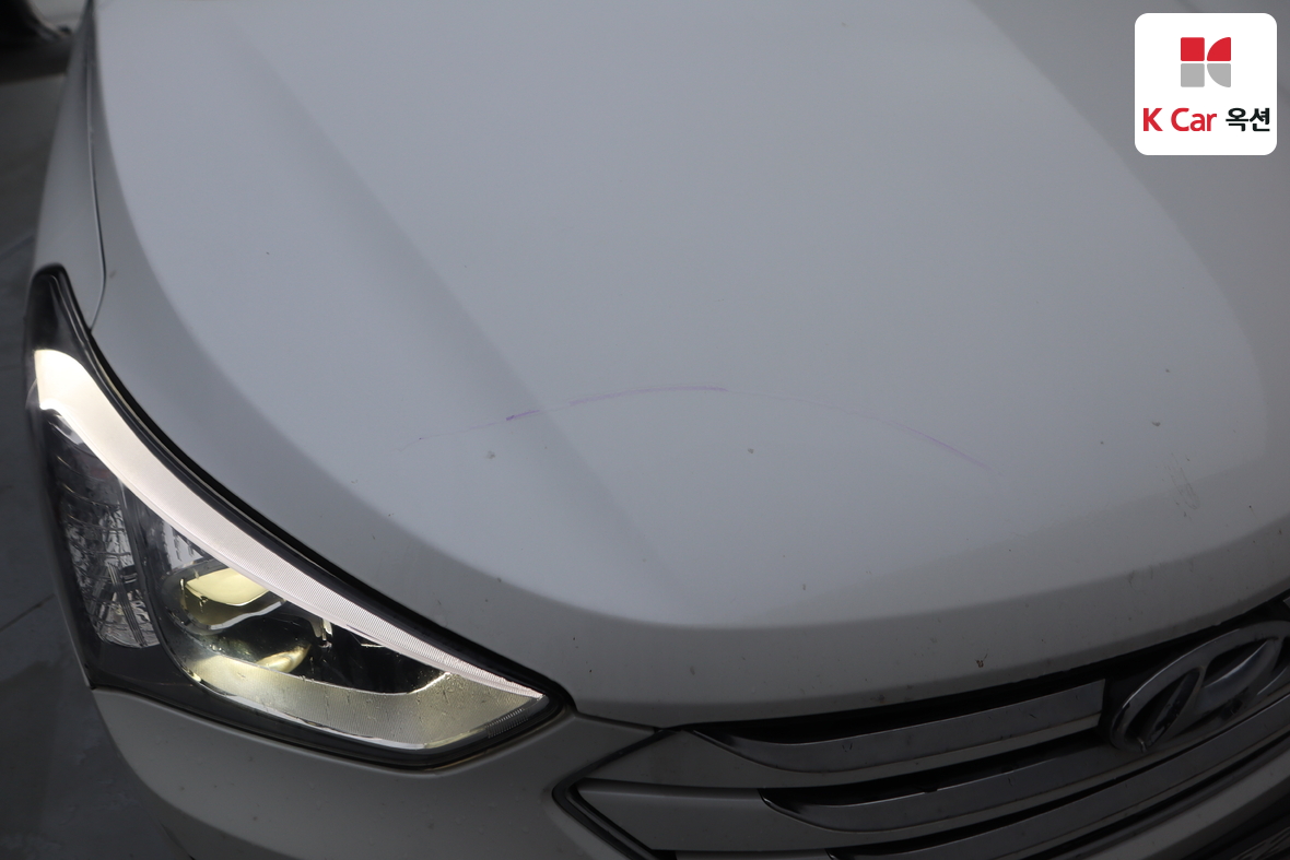 현대자동차 싼타페 2014 - 이미지 40