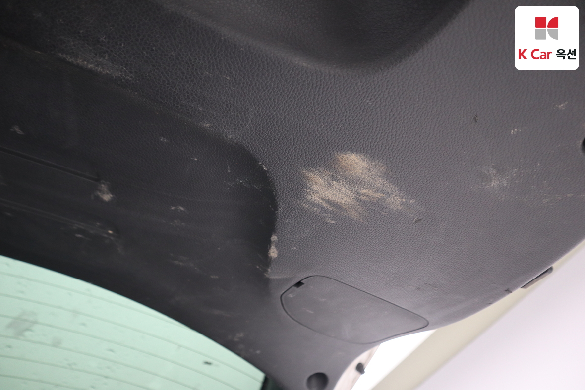 현대자동차 싼타페 2014 - 이미지 25