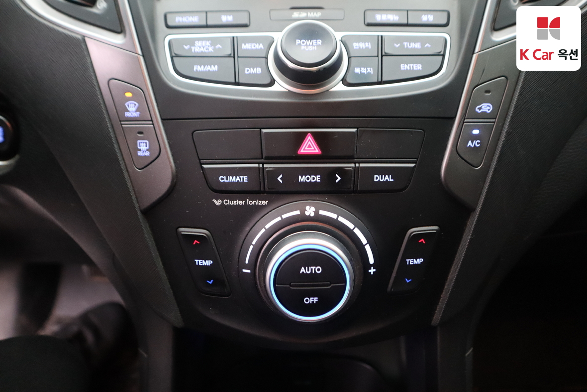 현대자동차 싼타페 2014 - 이미지 15