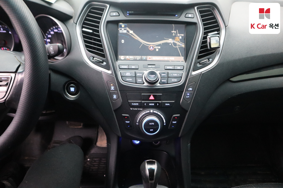 현대자동차 싼타페 2014 - 이미지 6