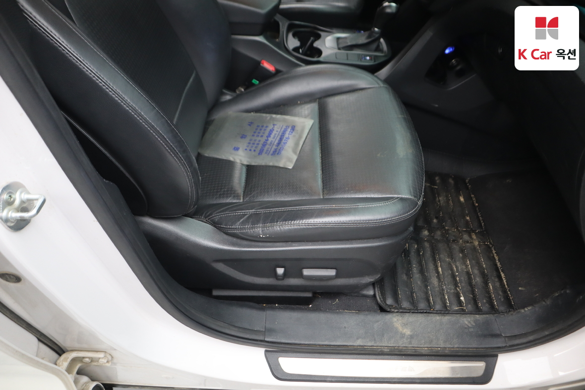 현대자동차 싼타페 2014 - 이미지 29