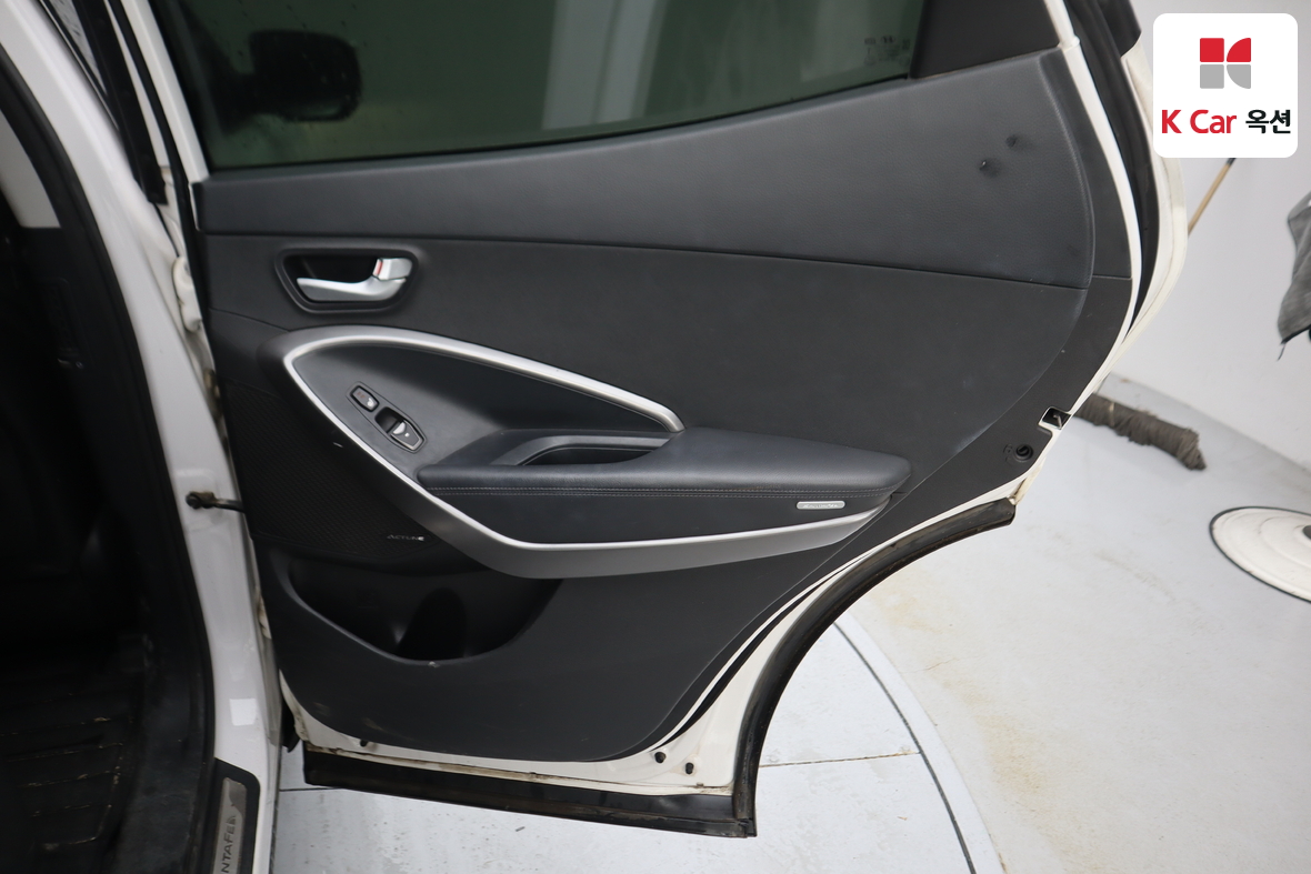 현대자동차 싼타페 2014 - 이미지 26