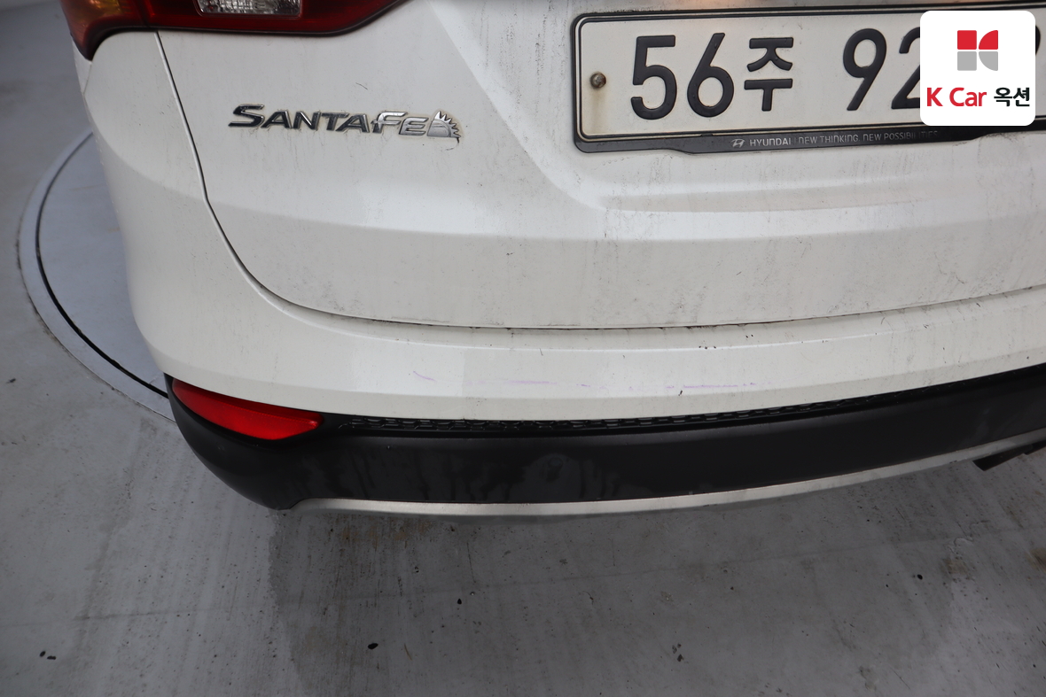 현대자동차 싼타페 2014 - 이미지 45