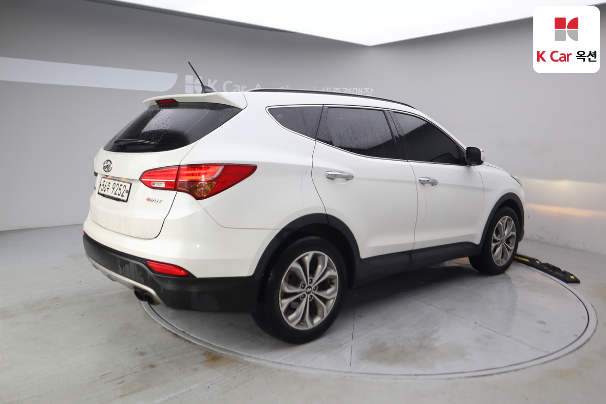 현대자동차 싼타페 2014 - 이미지 2