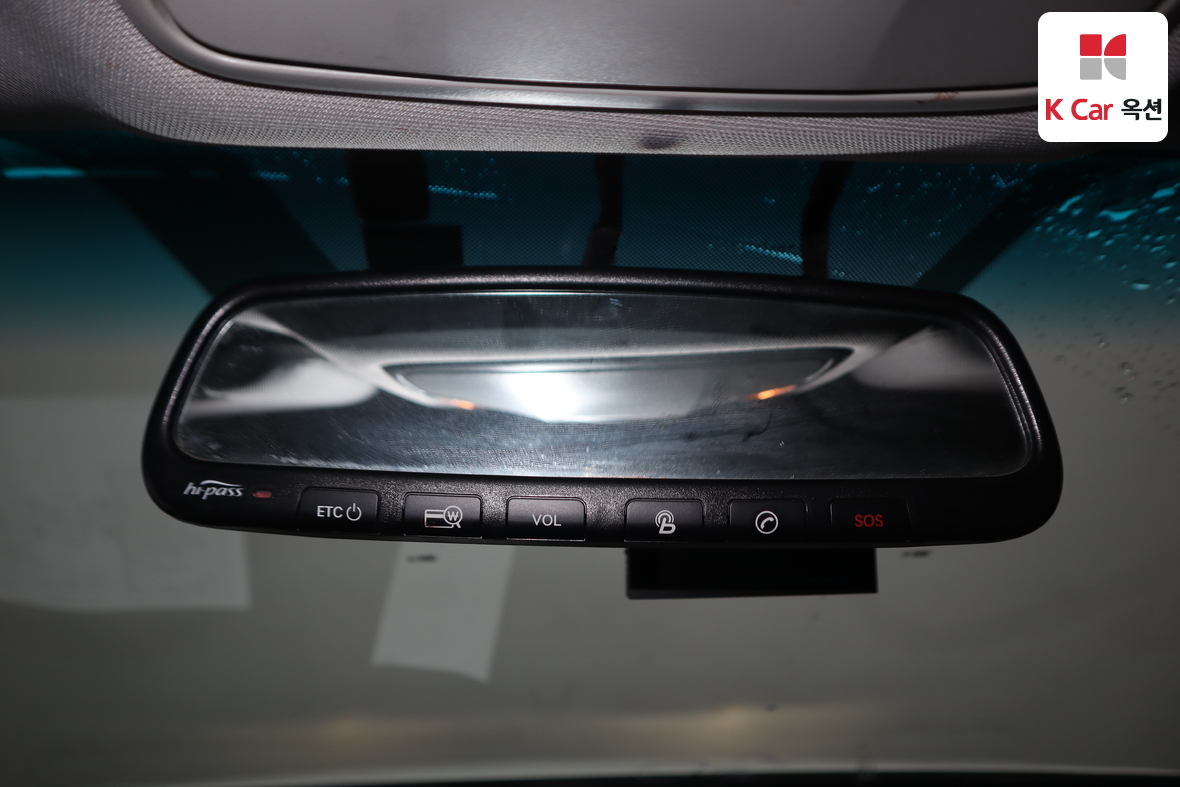 현대자동차 싼타페 2014 - 이미지 12