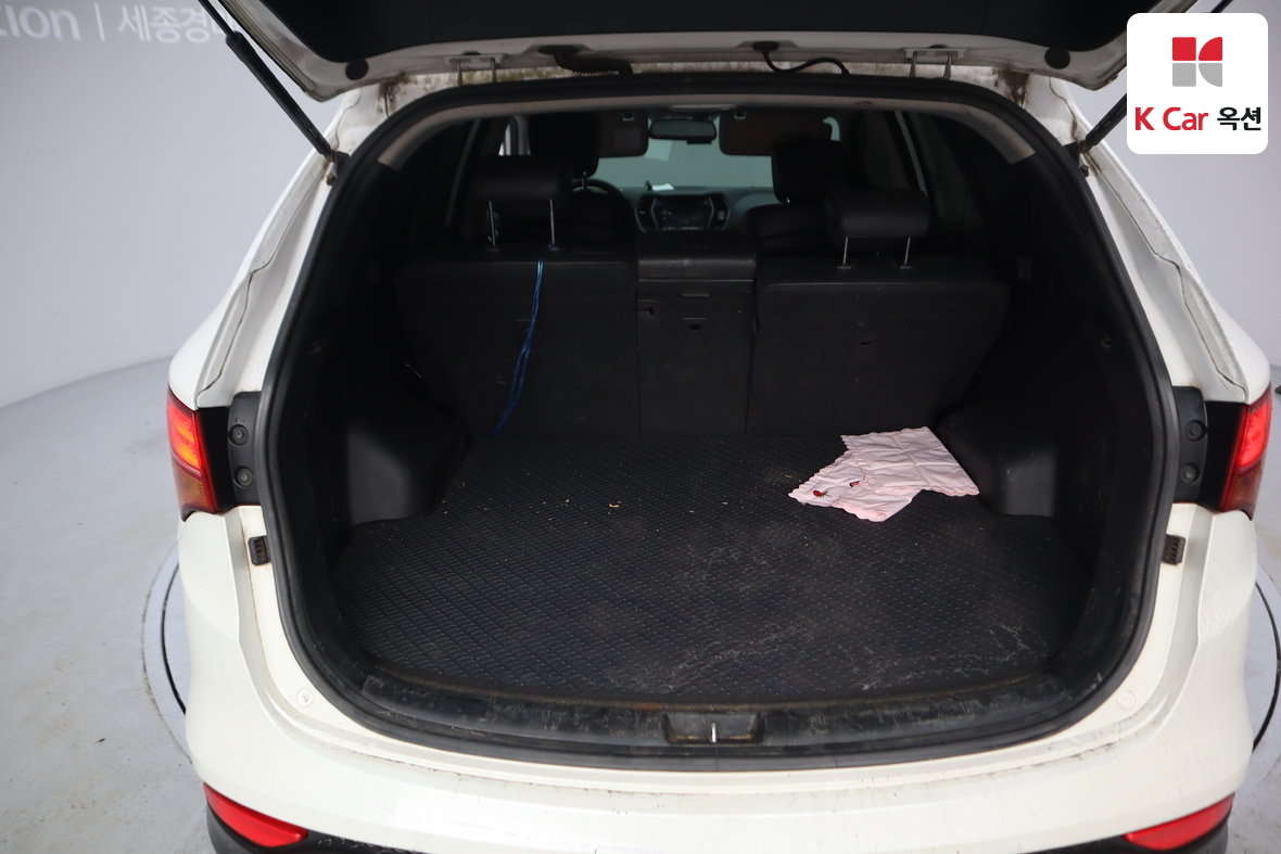 현대자동차 싼타페 2014 - 이미지 24