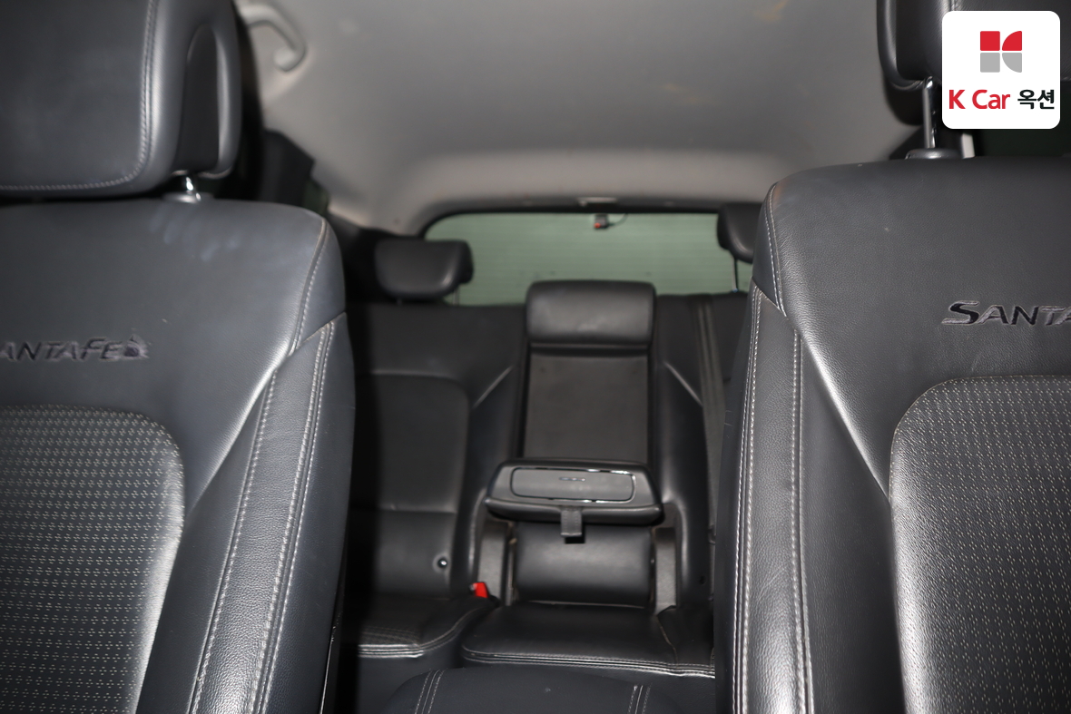 현대자동차 싼타페 2014 - 이미지 18
