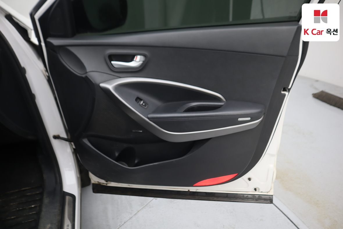 현대자동차 싼타페 2014 - 이미지 28