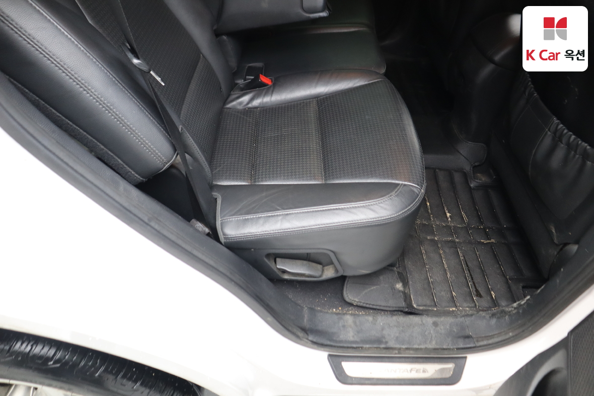 현대자동차 싼타페 2014 - 이미지 27