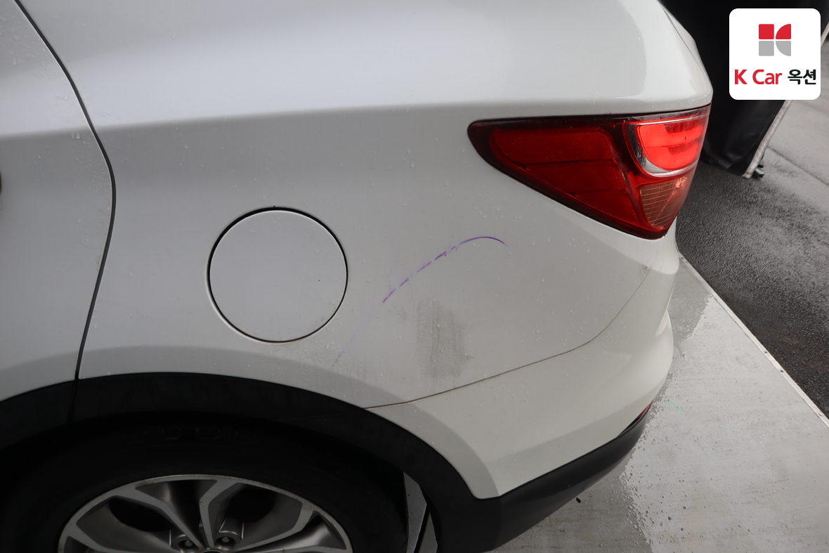 현대자동차 싼타페 2014 - 이미지 44