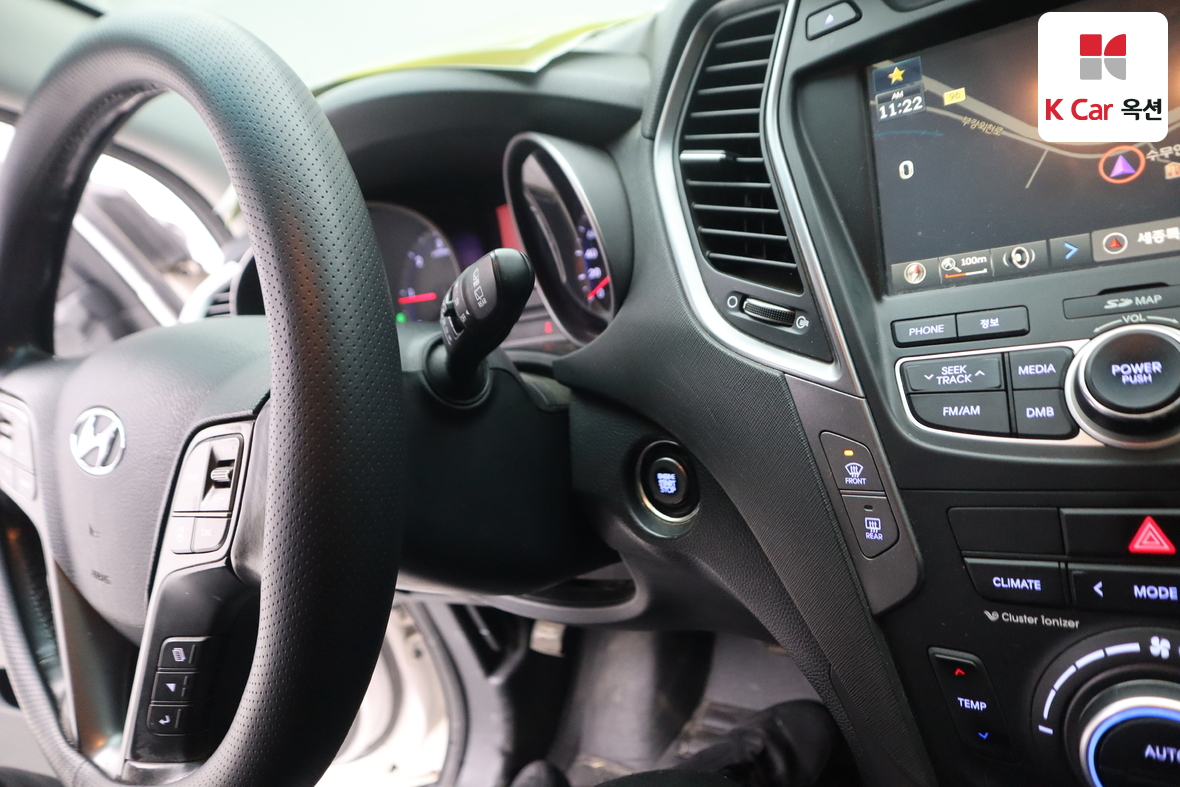 현대자동차 싼타페 2014 - 이미지 11