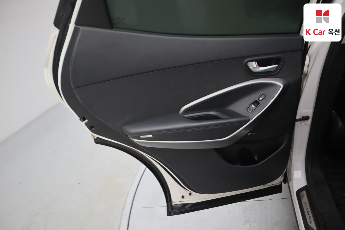 현대자동차 싼타페 2014 - 이미지 21