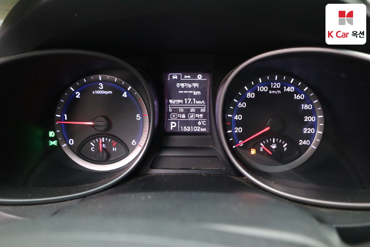 현대자동차 싼타페 2014 - 이미지 5