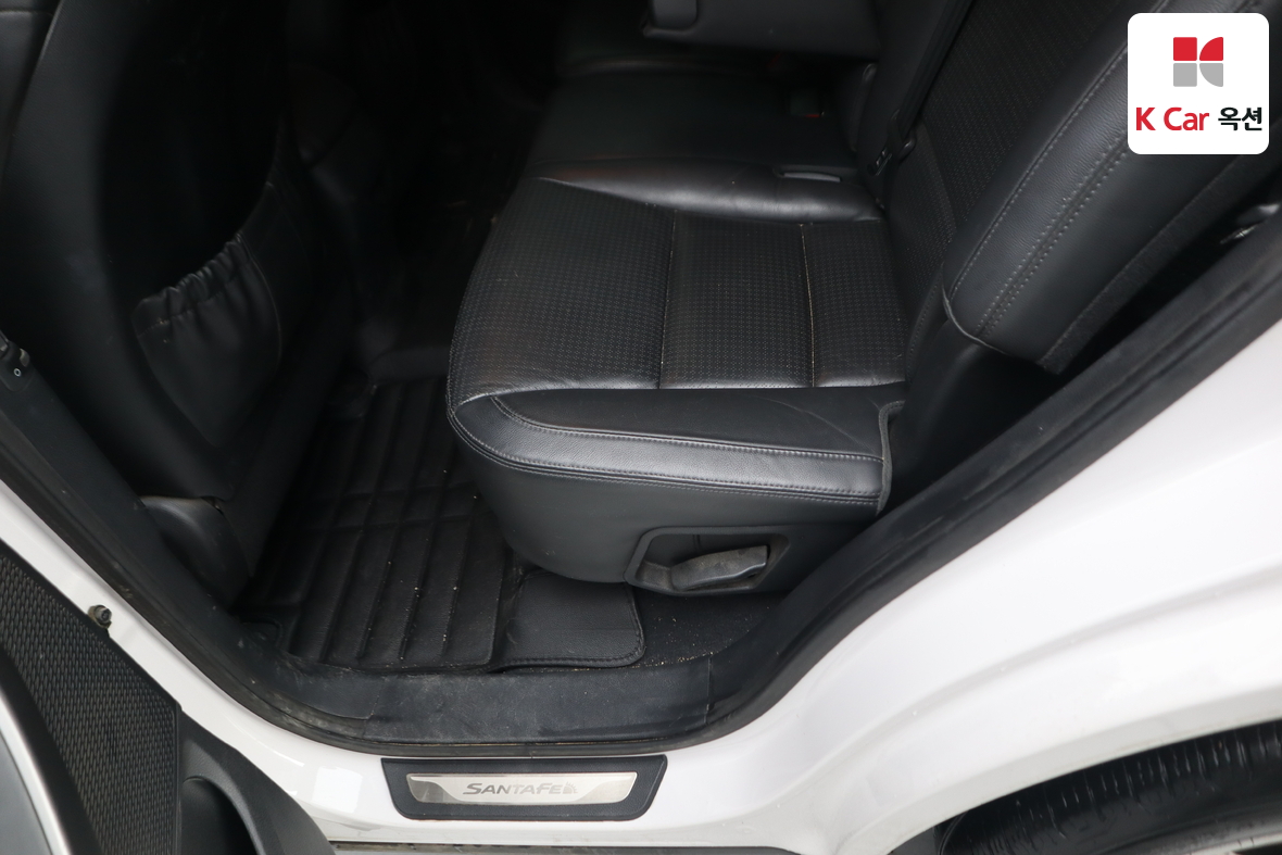 현대자동차 싼타페 2014 - 이미지 22