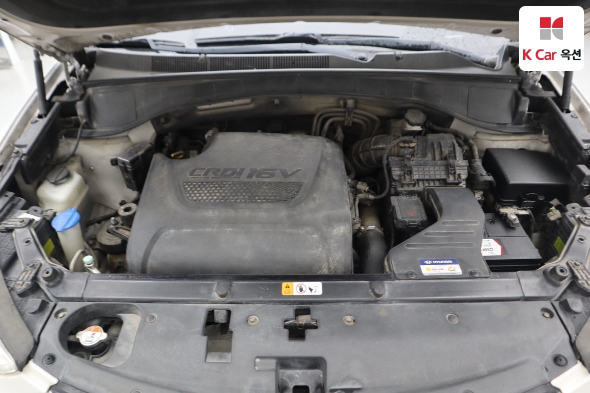 현대자동차 싼타페 2014 - 이미지 32