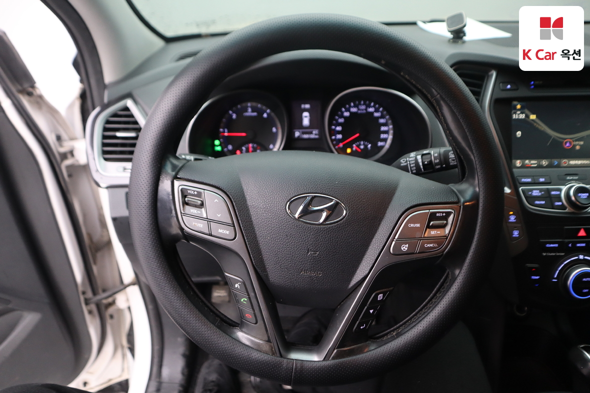 현대자동차 싼타페 2014 - 이미지 10