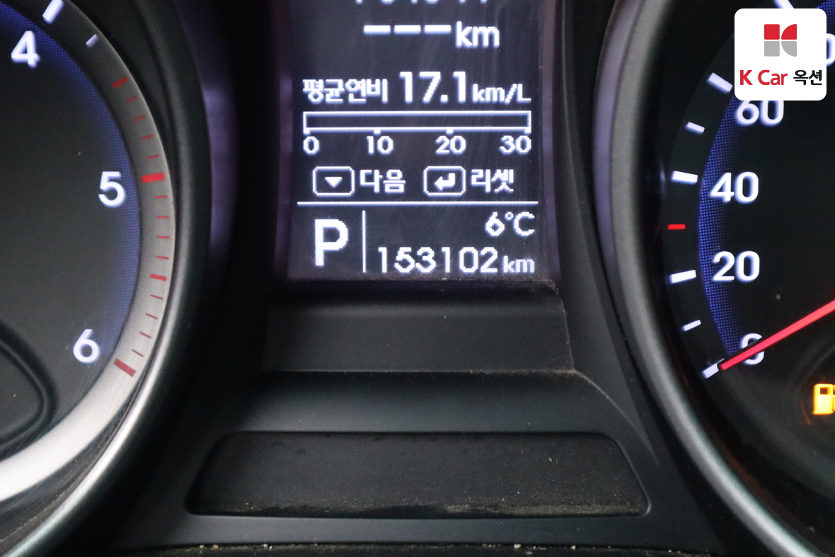 현대자동차 싼타페 2014 - 이미지 4