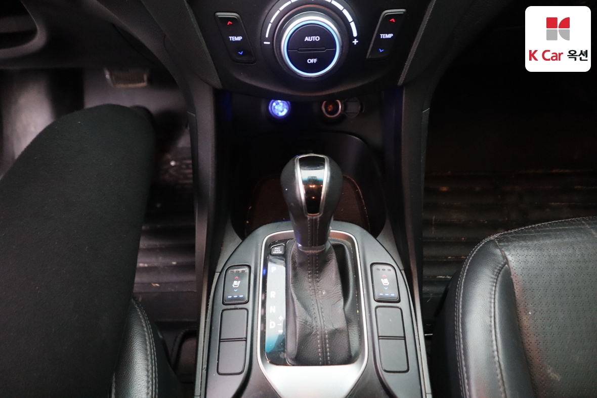 현대자동차 싼타페 2014 - 이미지 16