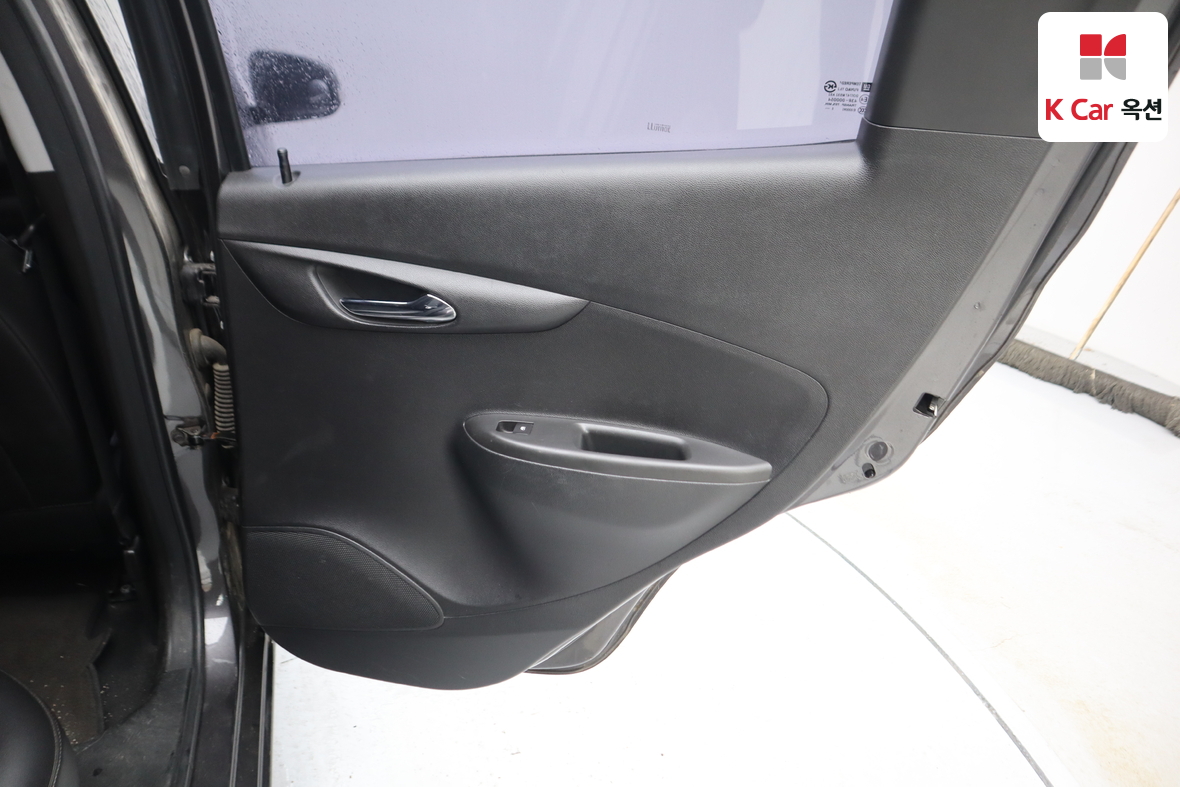 Gm Korea Spark 2016 - Image 27