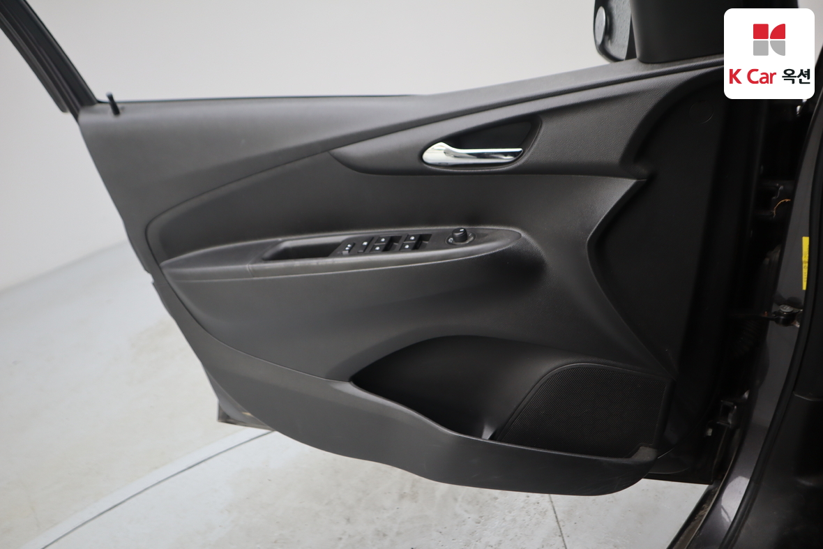 Gm Korea Spark 2016 - Image 8