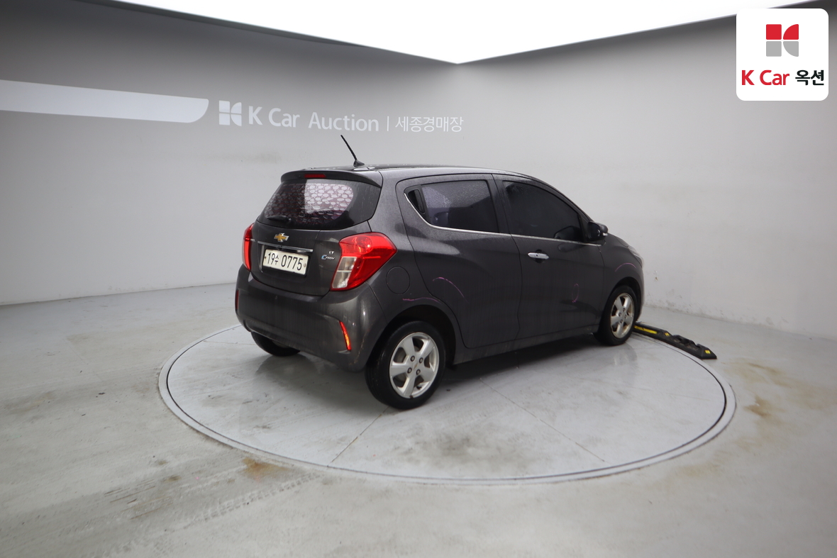 Gm Korea Spark 2016 - Image 2