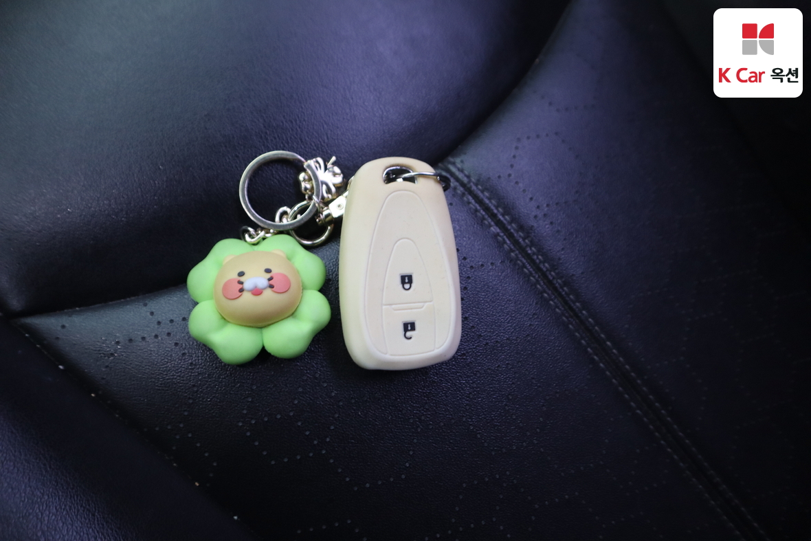 Gm Korea Spark 2016 - Image 18