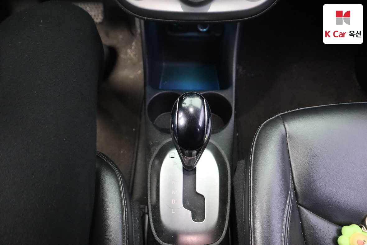 Gm Korea Spark 2016 - Image 16