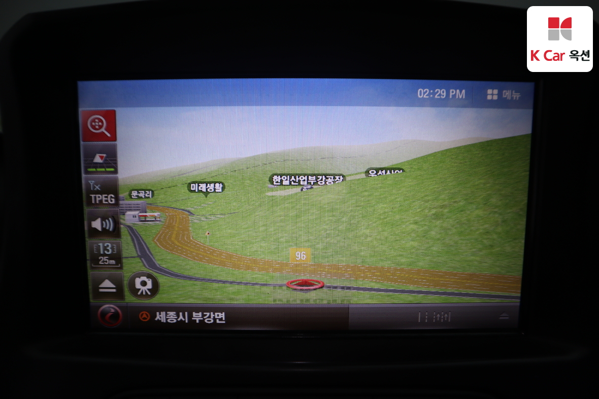 Gm Korea Spark 2016 - Image 13