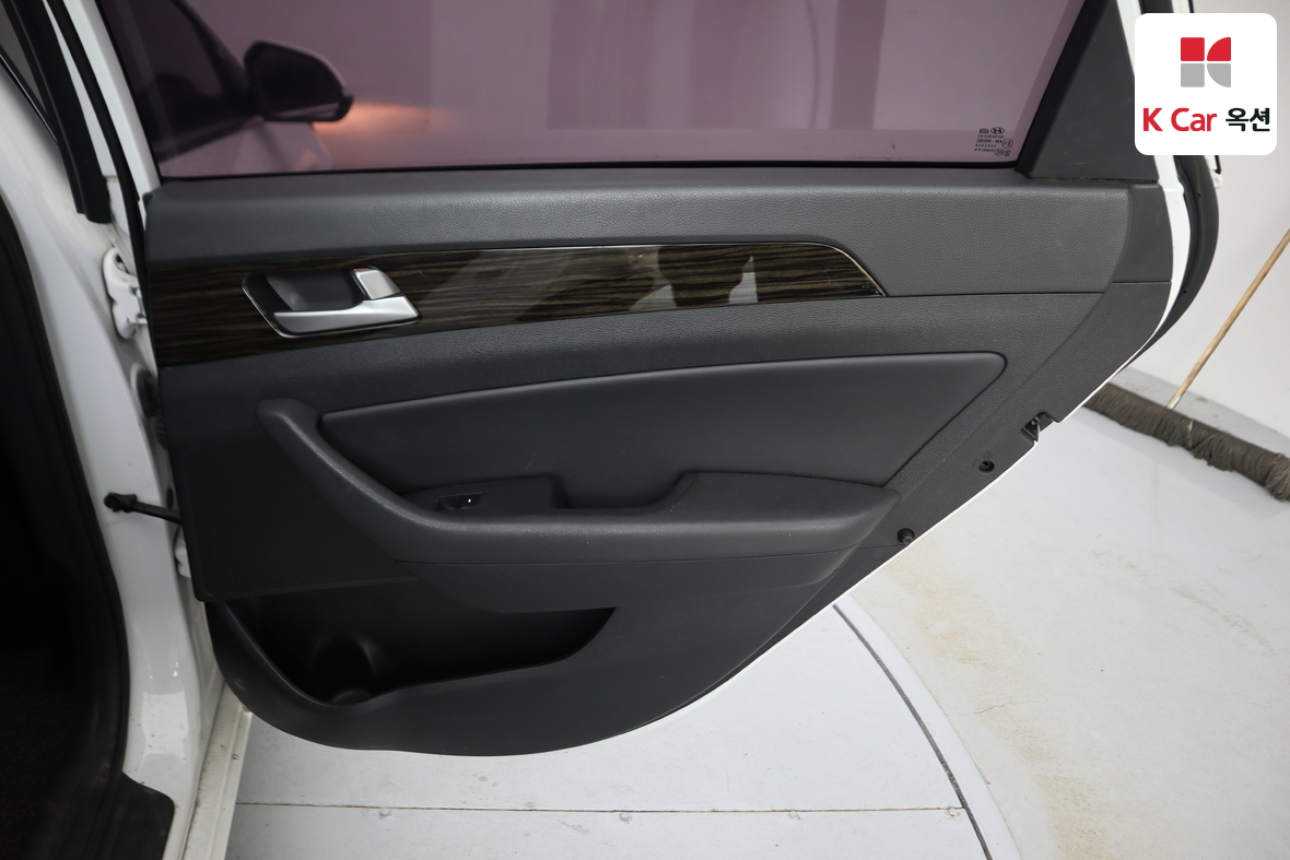 현대자동차 쏘나타 2016 - 이미지 25