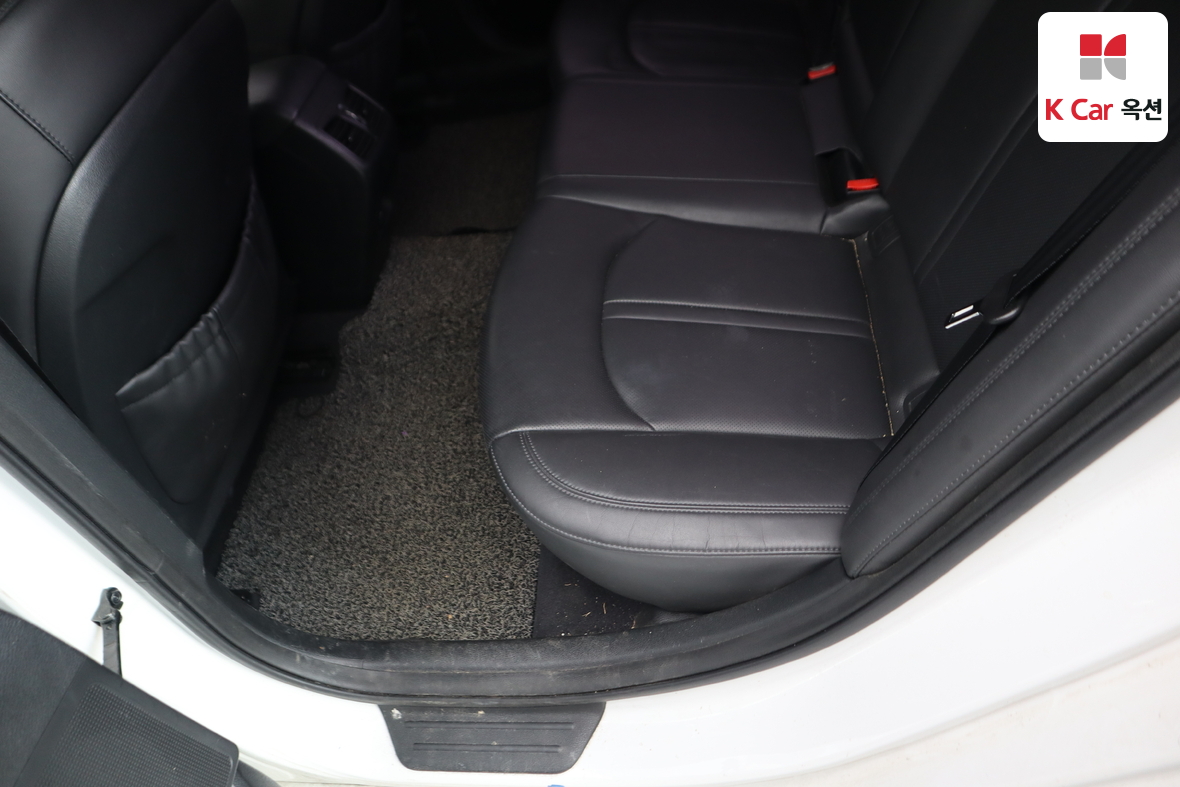 현대자동차 쏘나타 2016 - 이미지 22