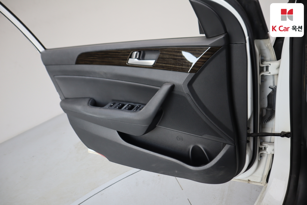 현대자동차 쏘나타 2016 - 이미지 8