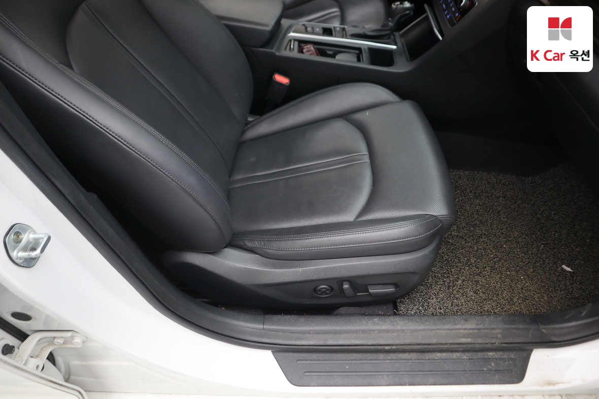 현대자동차 쏘나타 2016 - 이미지 28