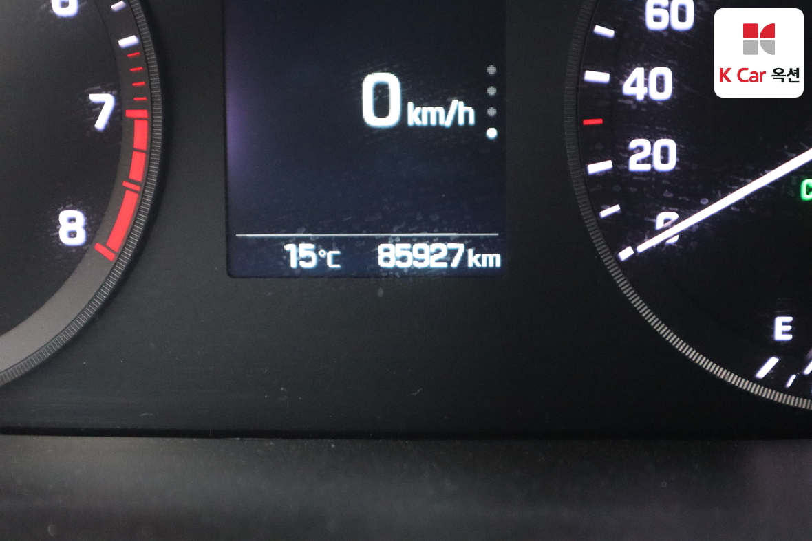 현대자동차 쏘나타 2016 - 이미지 4