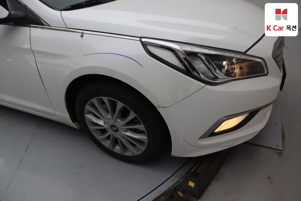 현대자동차 쏘나타 2016 - 이미지 39