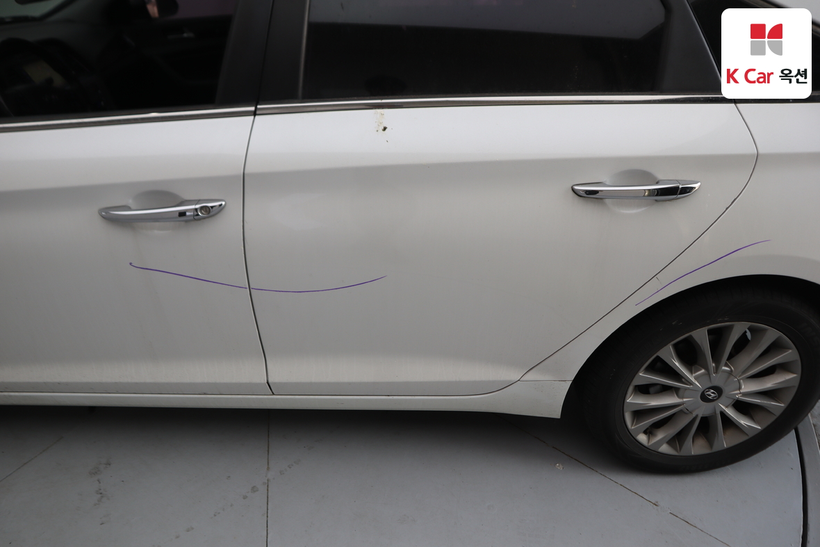 현대자동차 쏘나타 2016 - 이미지 36